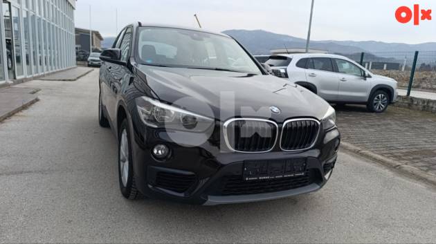 BMW X1 Automatik S Drive 2016 - Slika 7