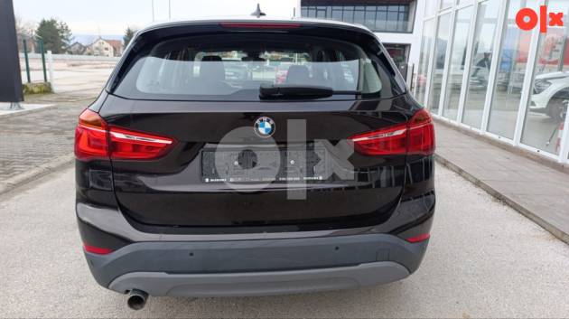 BMW X1 Automatik S Drive 2016 - Slika 4
