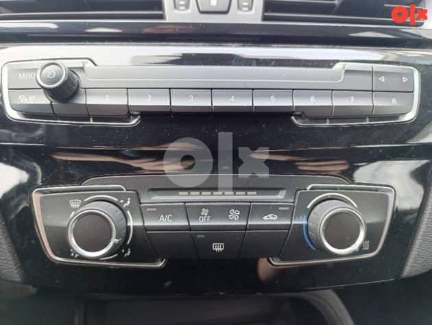 BMW X1 Automatik S Drive 2016 - Slika 3