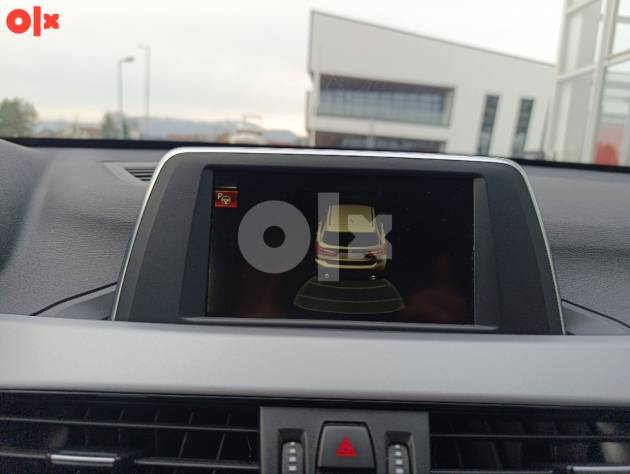 BMW X1 Automatik S Drive 2016 - Slika 2